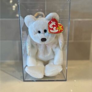 TY Halo Collectible Bear